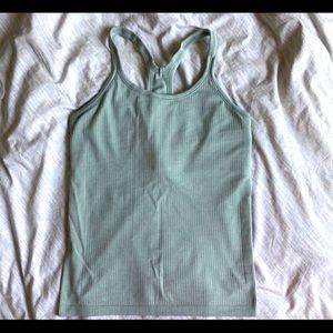 Lululemon Ebb to Street Tank